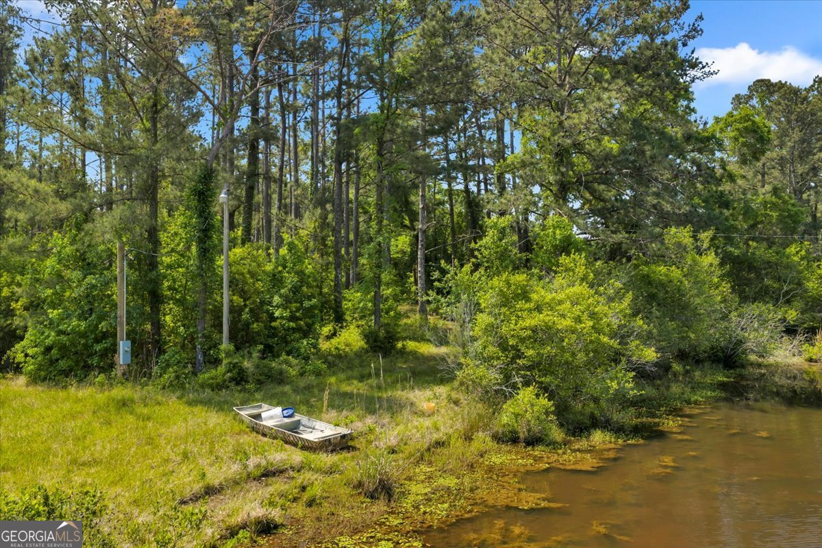 0 Highway 80 Danville GA 31017