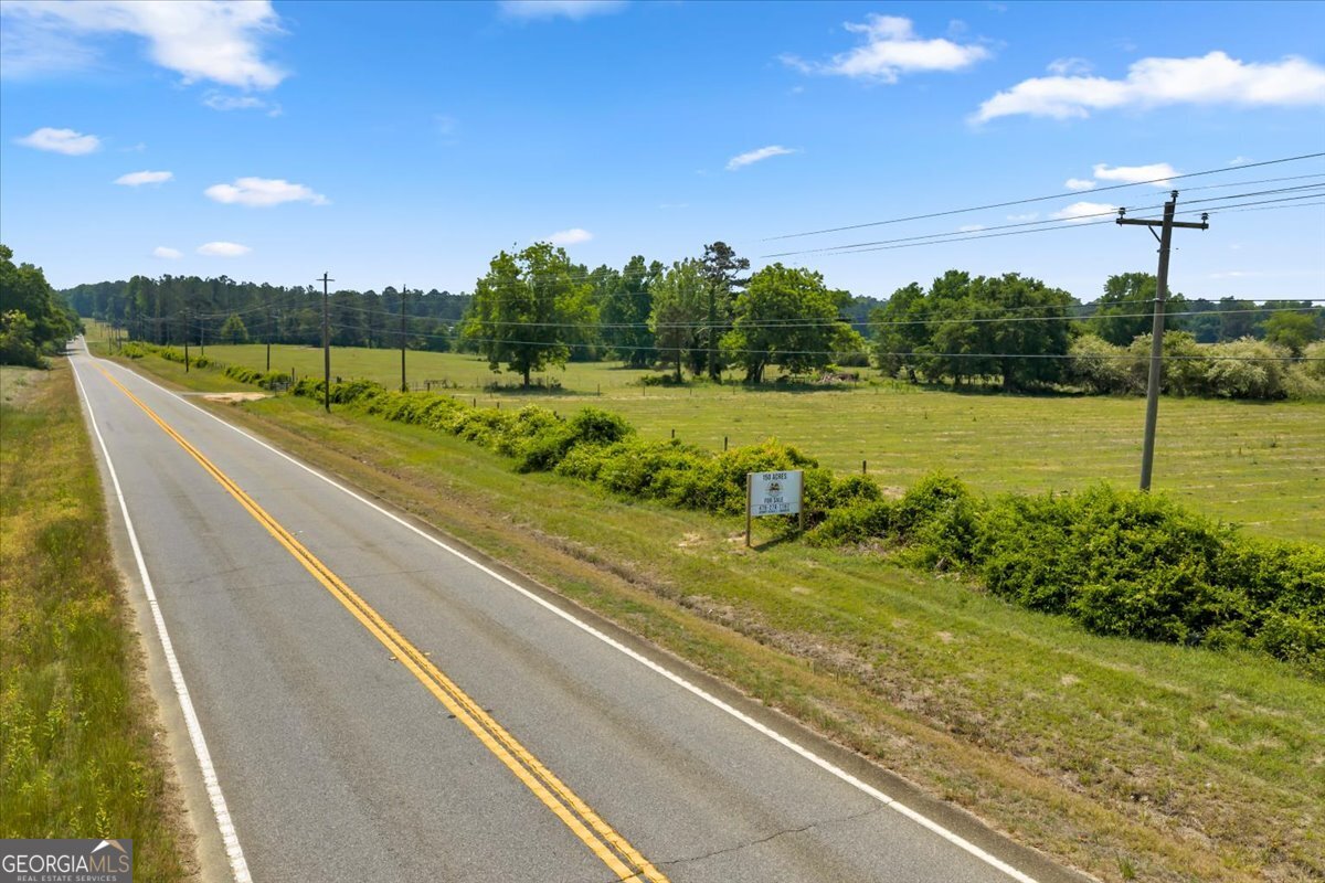 0 Highway 80 Danville GA 31017