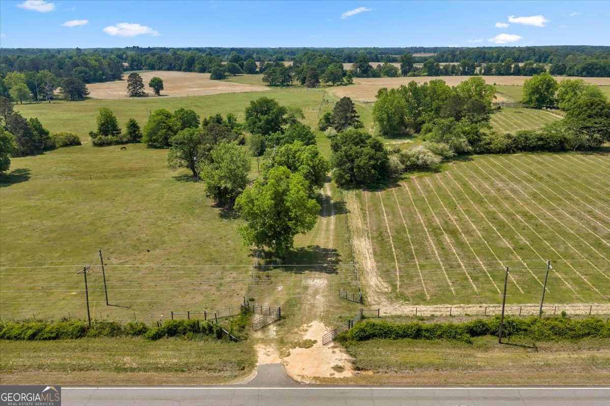 0 Highway 80 Danville GA 31017