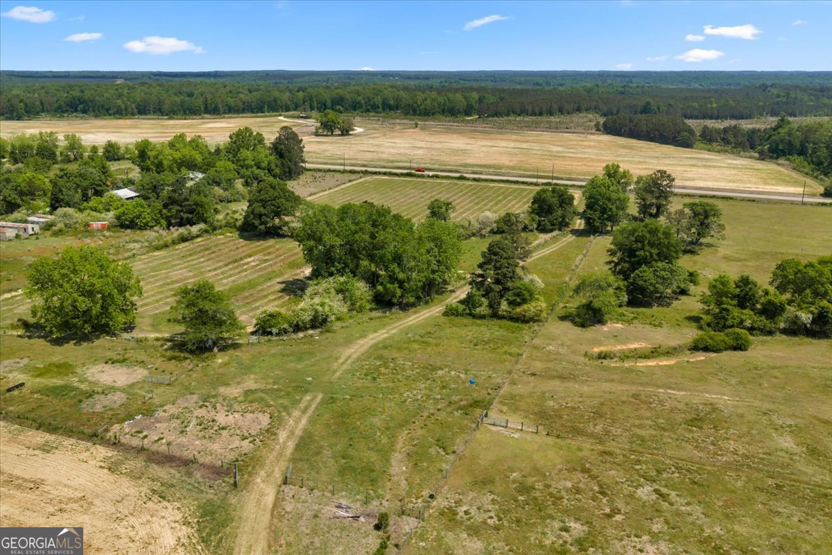 0 Highway 80 Danville GA 31017