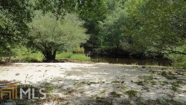 0 Area Line Road Claxton GA 30417
