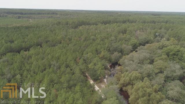 0 Area Line Road Claxton GA 30417