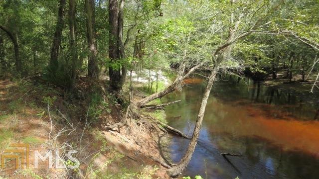 0 Area Line Road Claxton GA 30417