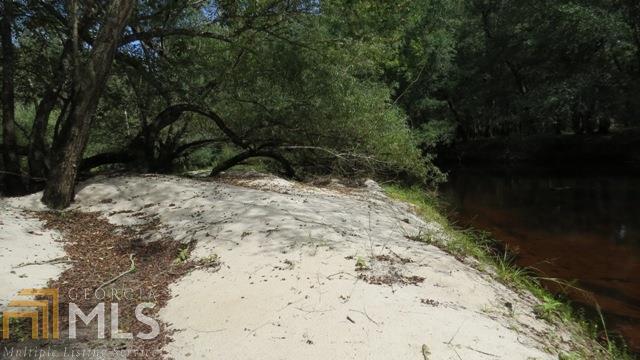 0 Area Line Road Claxton GA 30417