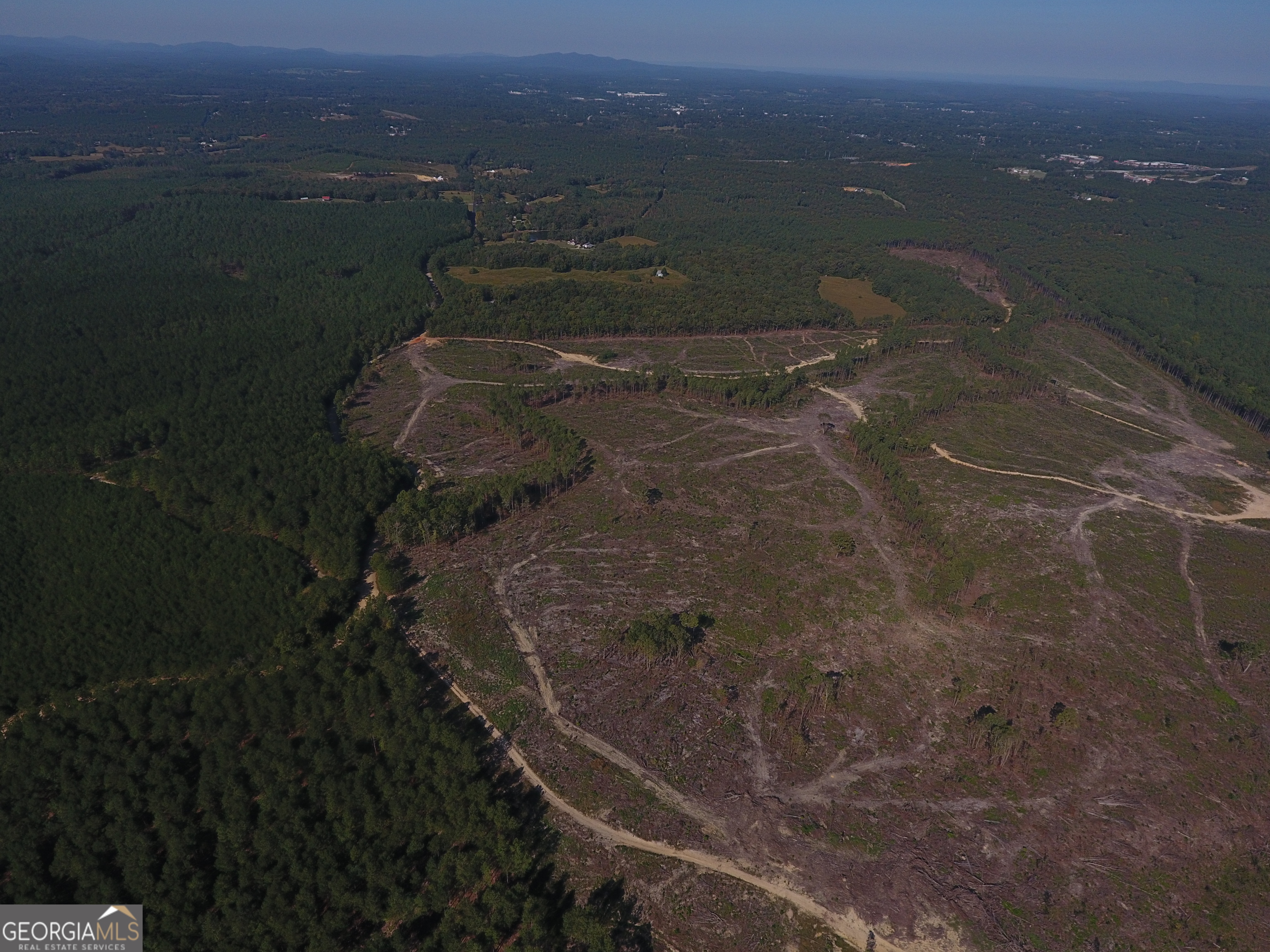 0 Coaling Road Cedartown GA 30125