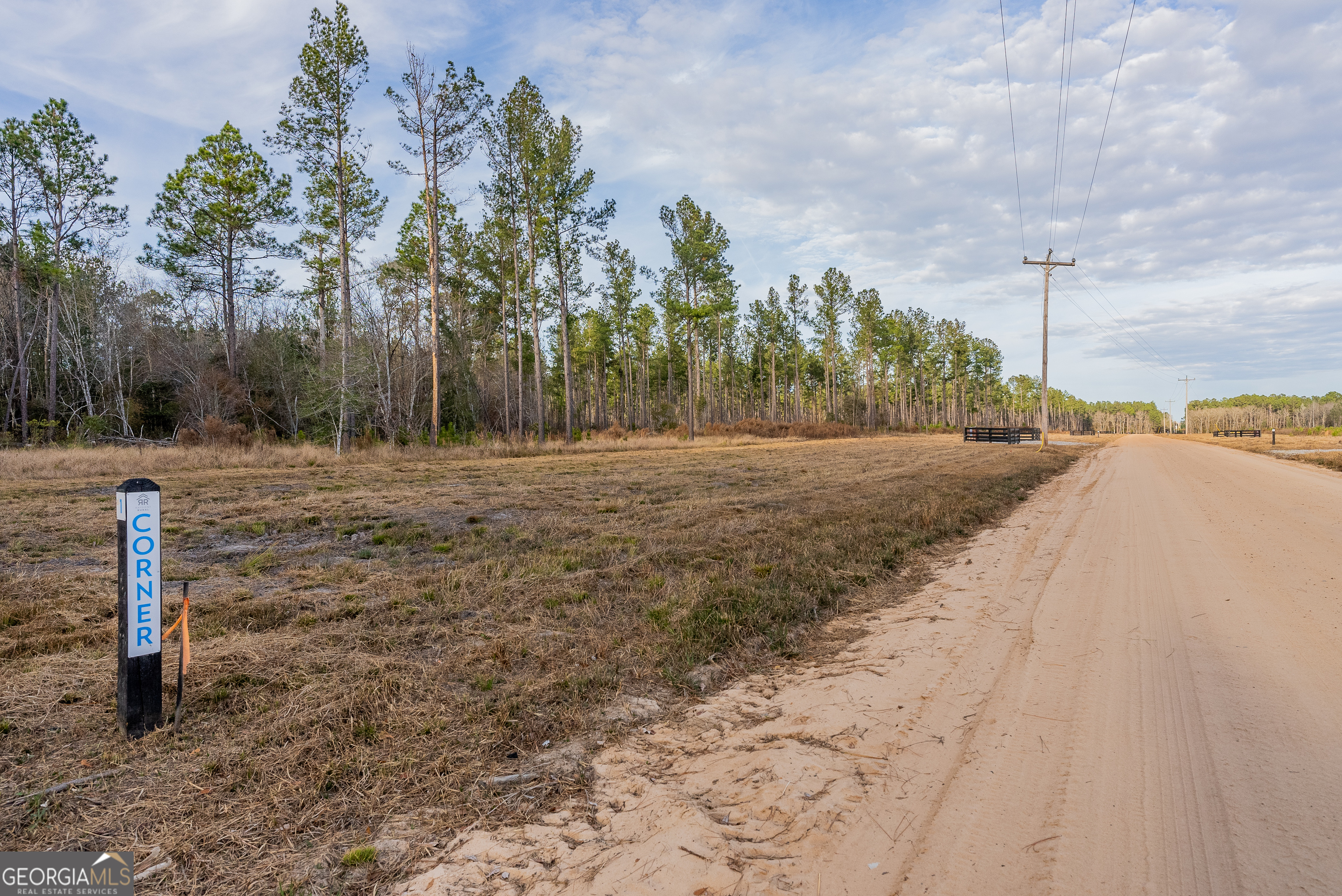 Lot 2 Arcola Road Brooklet GA 30415