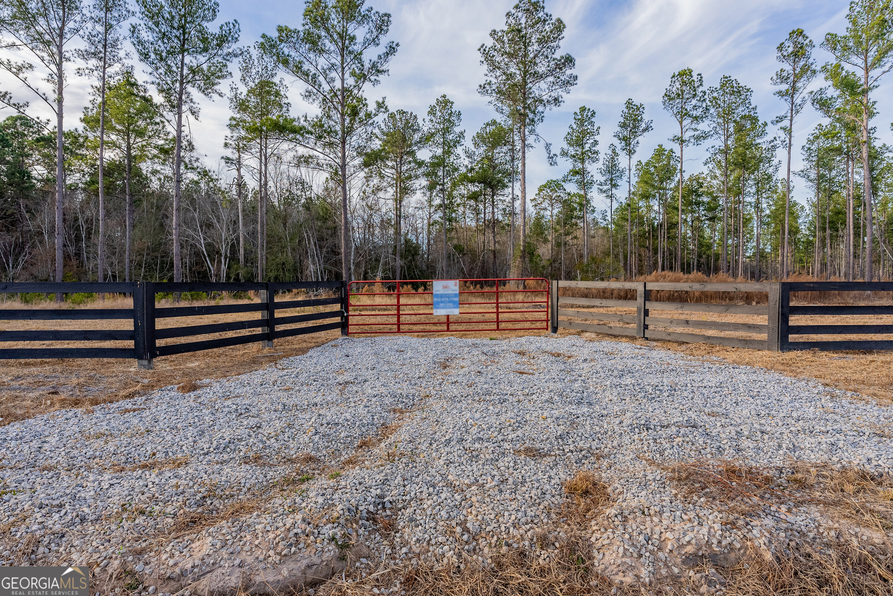 Lot 2 Arcola Road Brooklet GA 30415