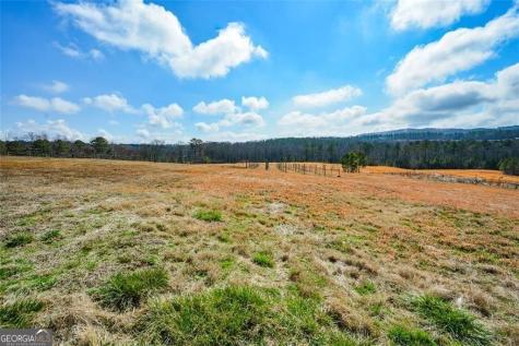 119 Inland 15 Acres Drive Talking Rock GA 30175