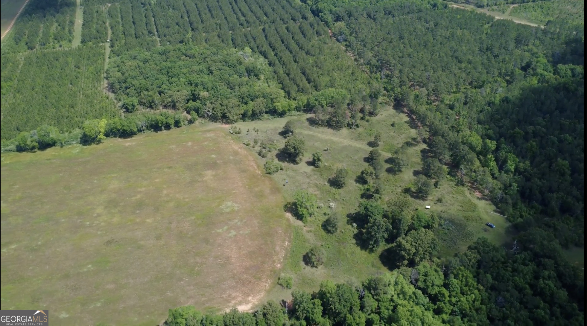 0 District Line Road Cuthbert GA 39840