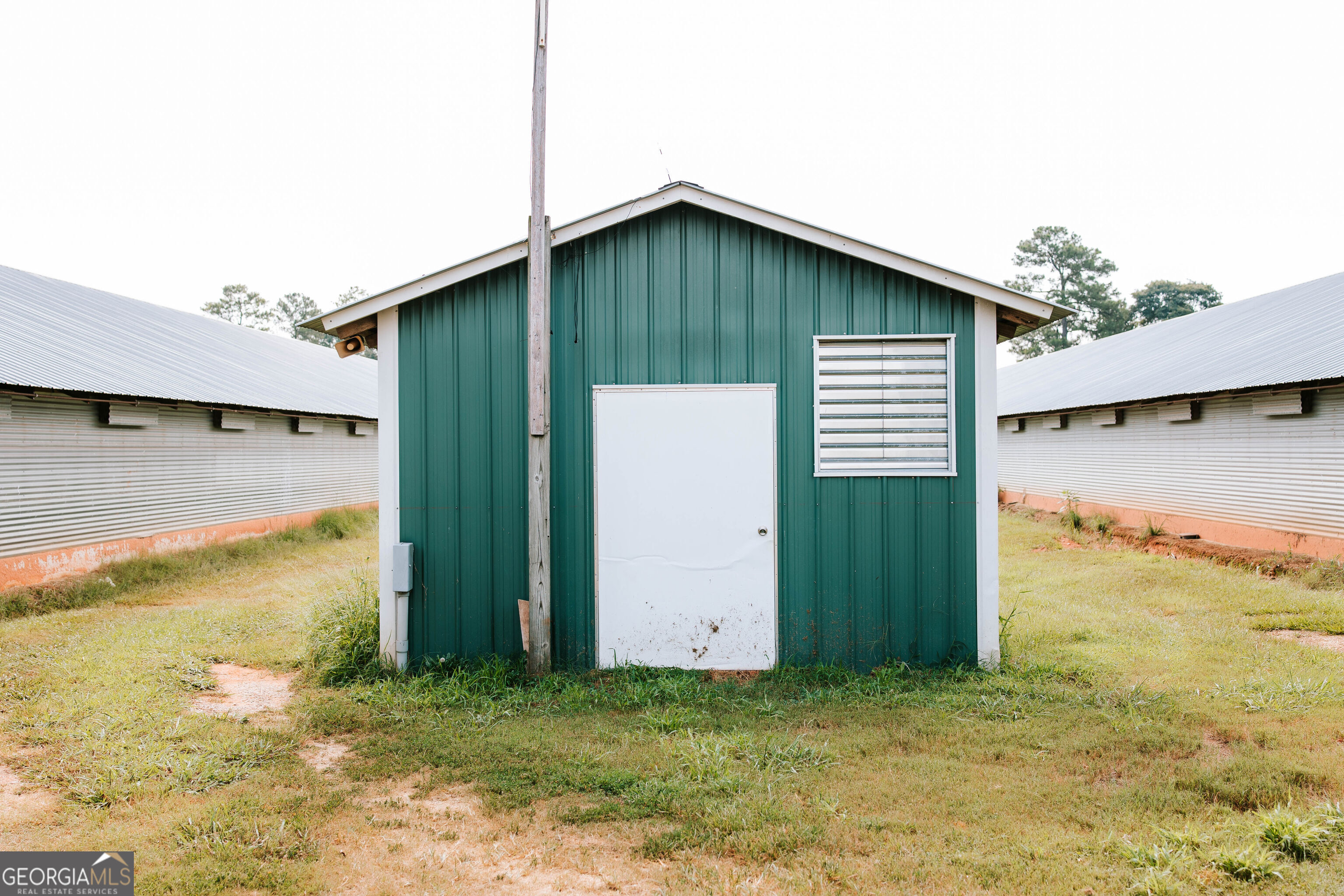 574 Center Church Road Stephens GA 30667