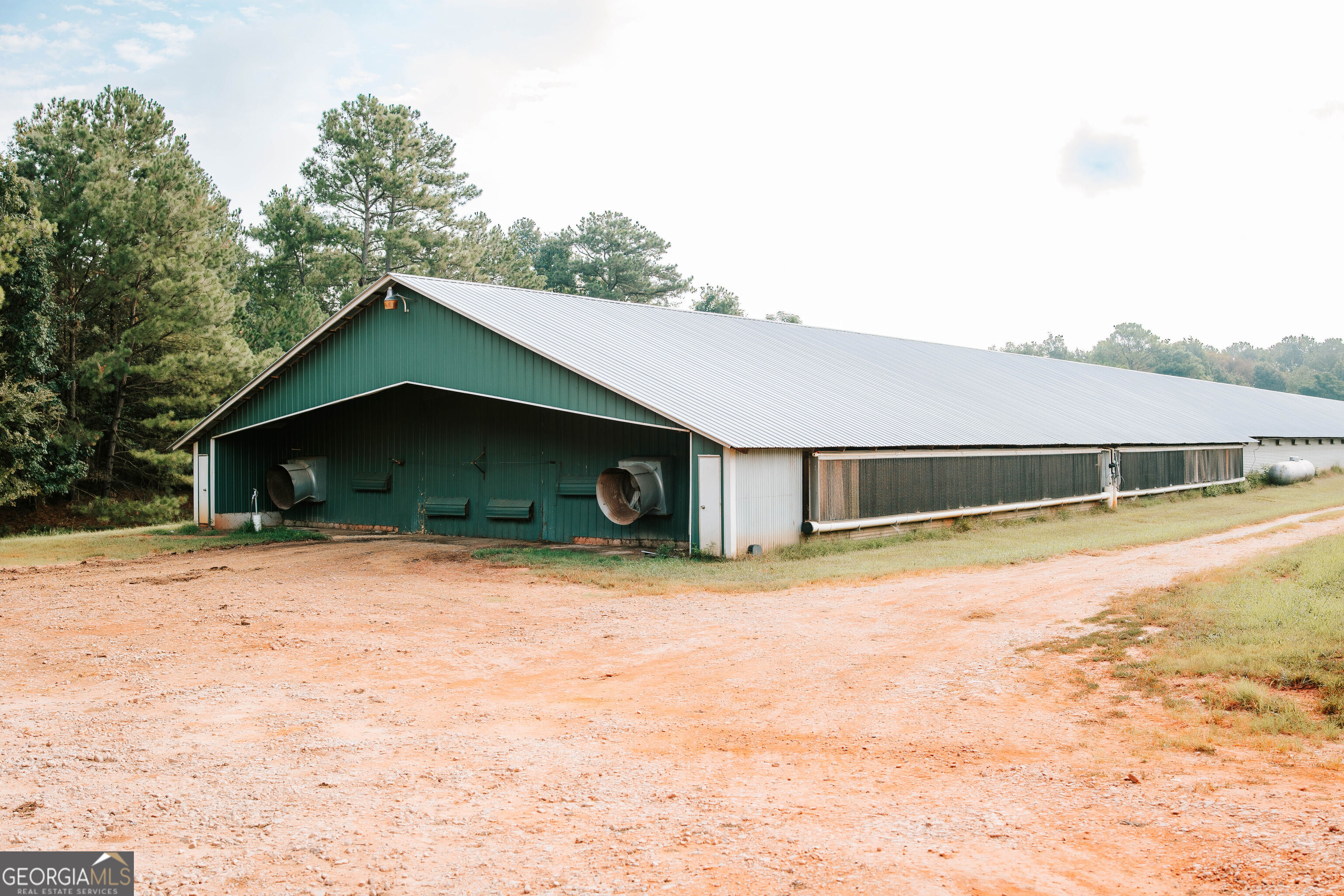 574 Center Church Road Stephens GA 30667
