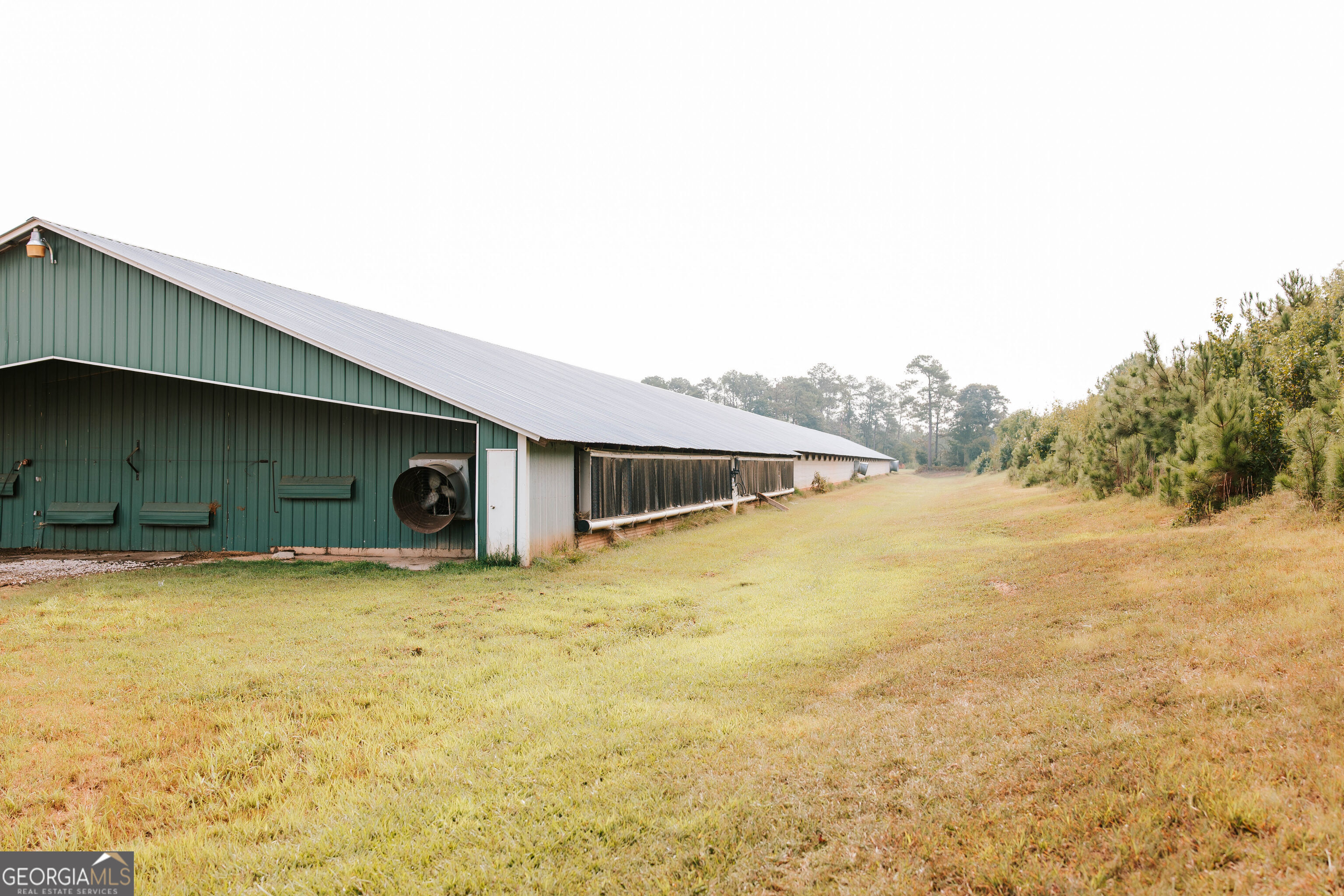 574 Center Church Road Stephens GA 30667