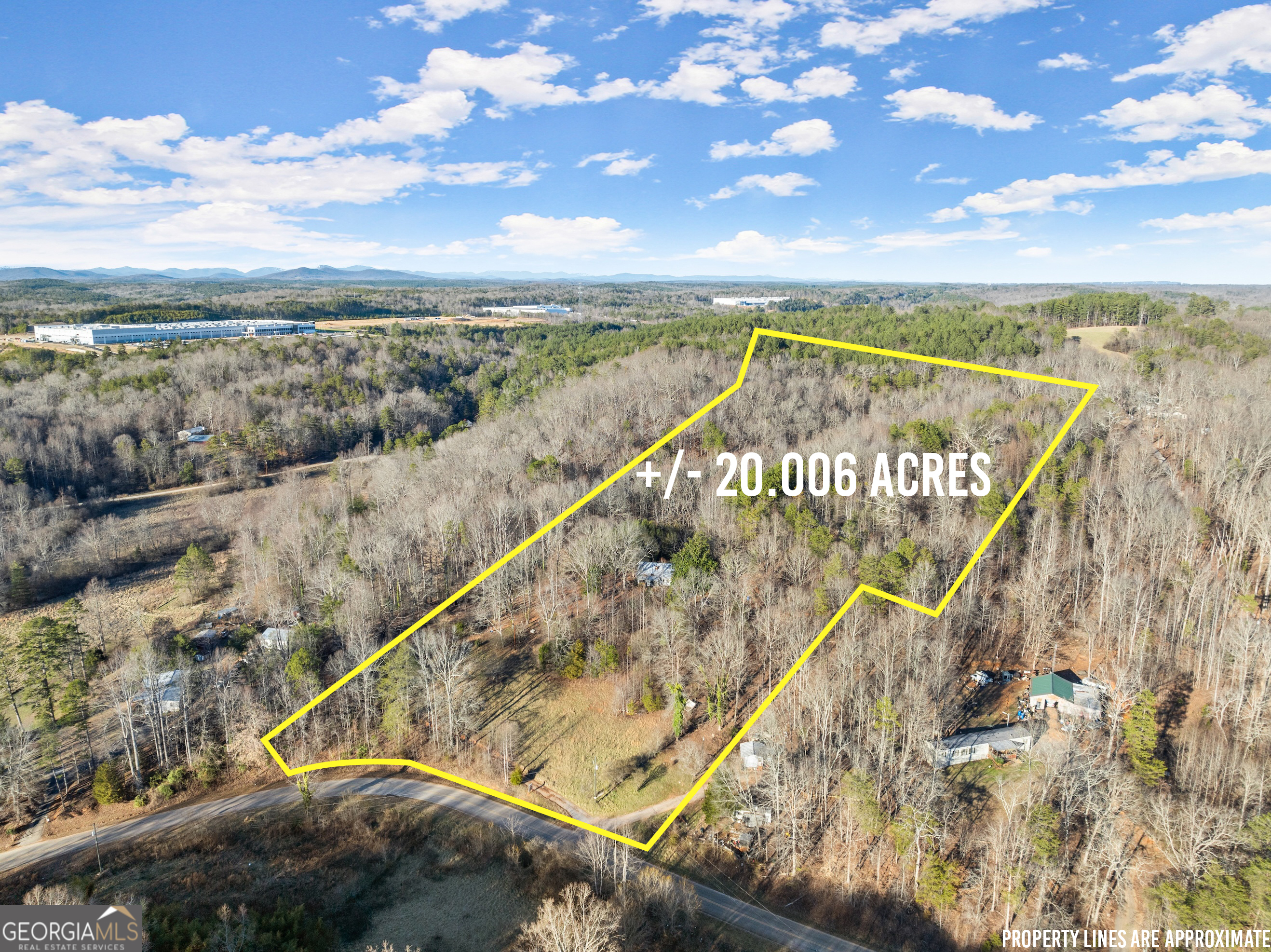 4208 Simpson Road Gainesville GA 30507