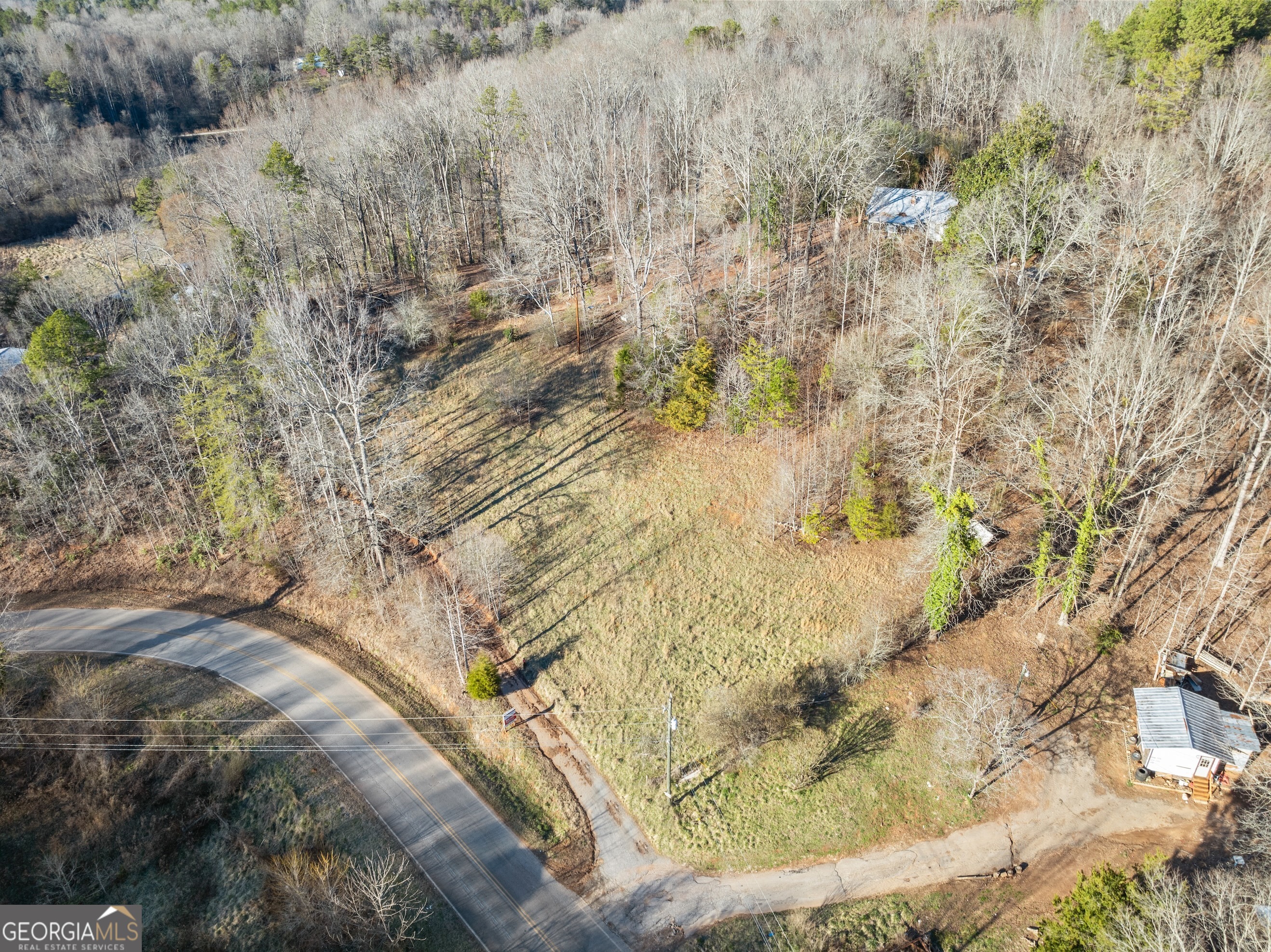 4208 Simpson Road Gainesville GA 30507