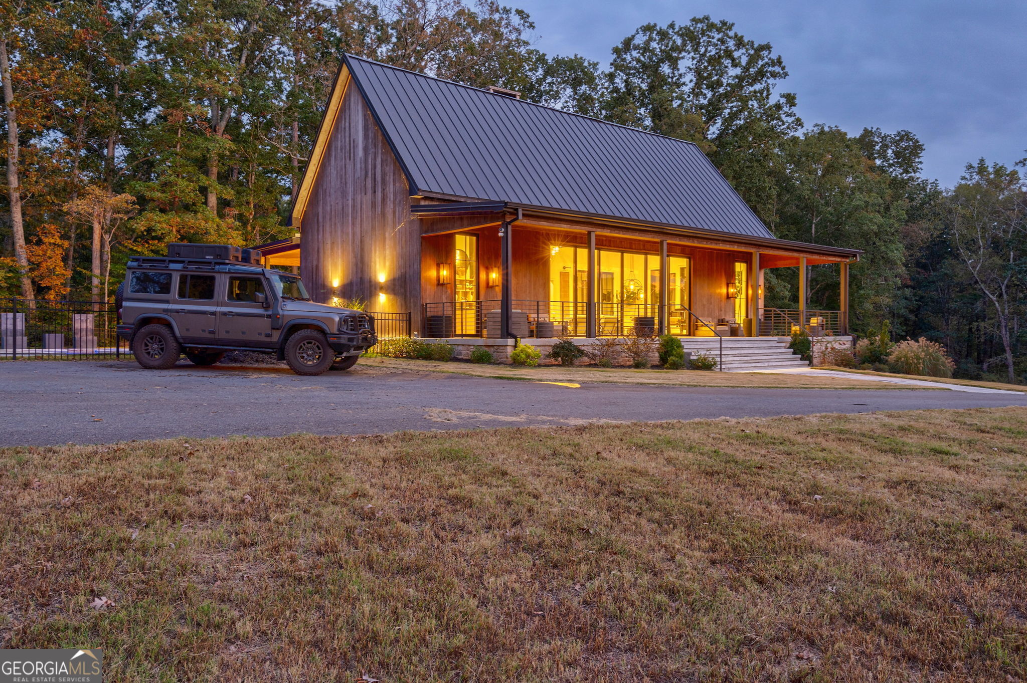 1101 Shockley Road Madison GA 30650