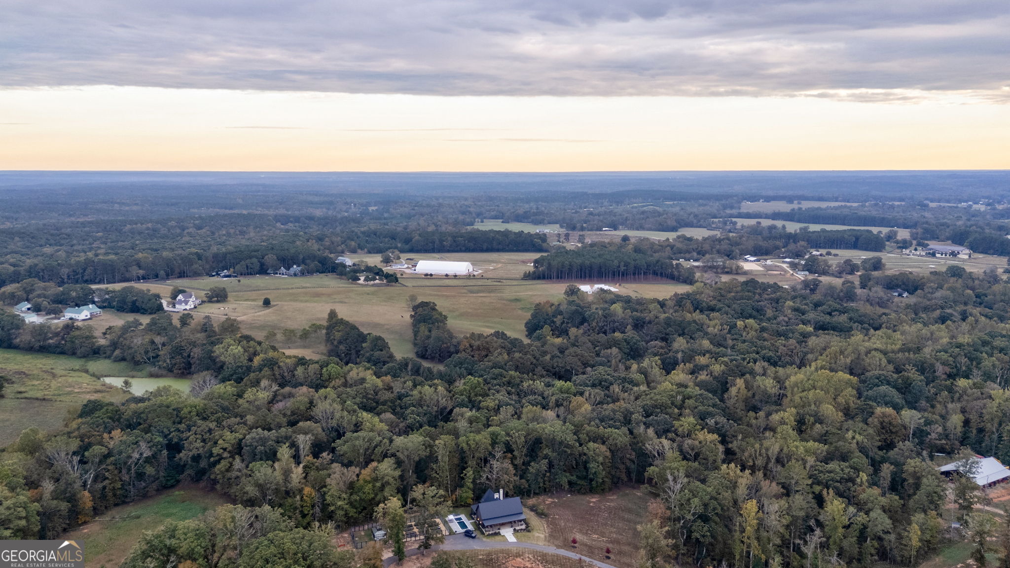 1101 Shockley Road Madison GA 30650