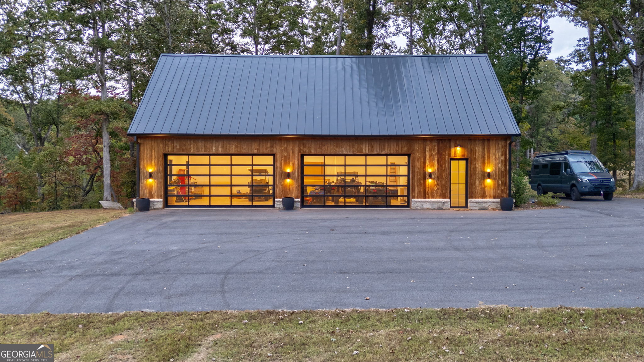 1101 Shockley Road Madison GA 30650