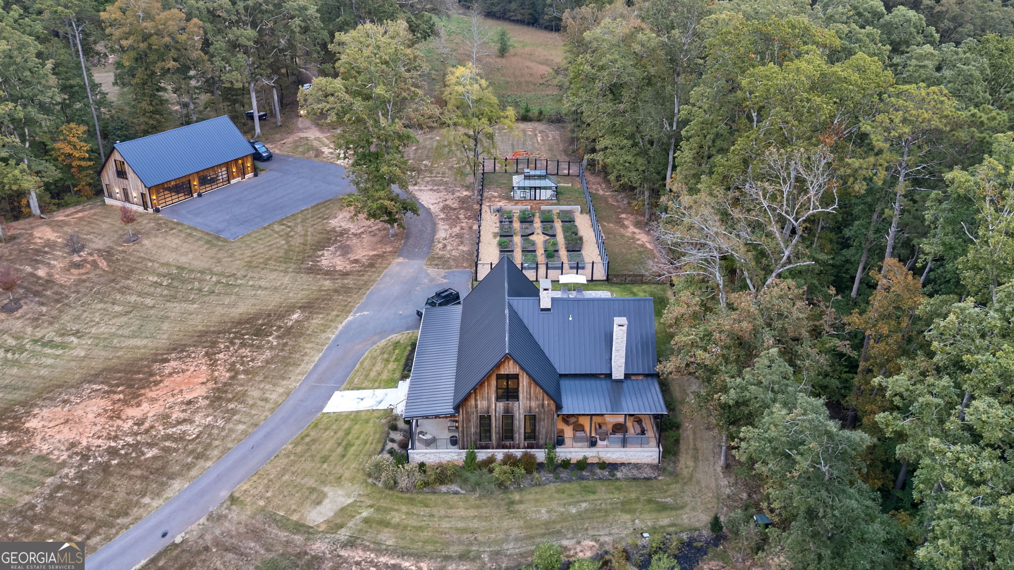 1101 Shockley Road Madison GA 30650