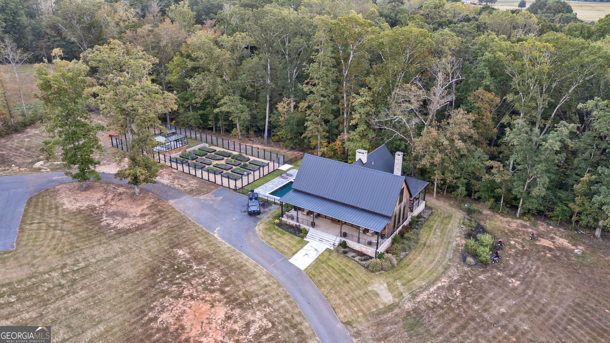 1101 Shockley Road Madison GA 30650