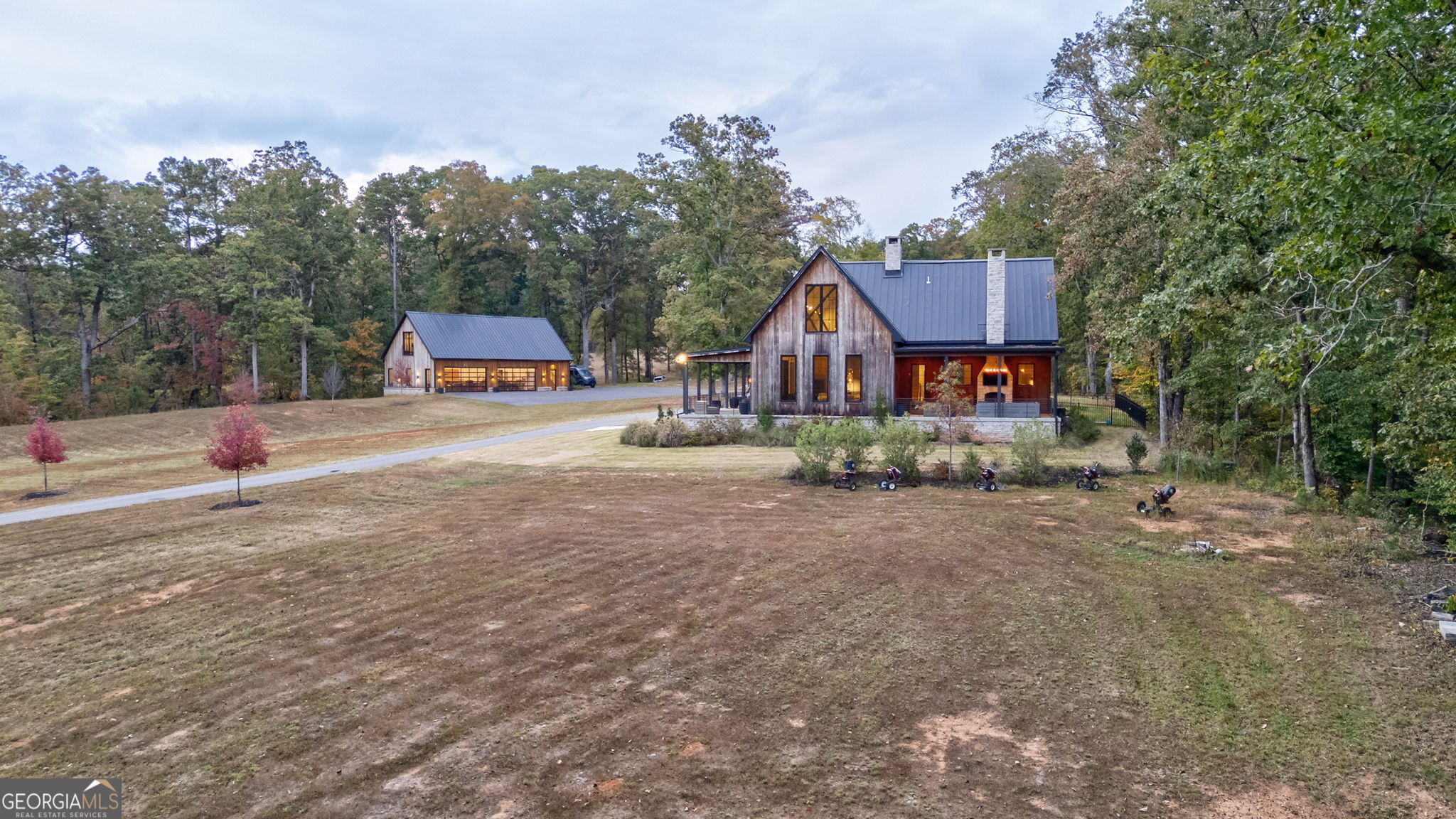 1101 Shockley Road Madison GA 30650