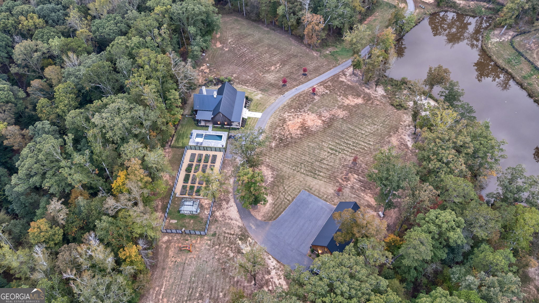 1101 Shockley Road Madison GA 30650