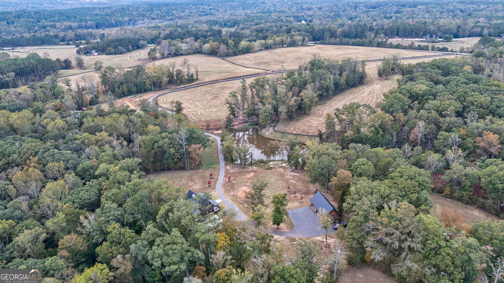 1101 Shockley Road Madison GA 30650
