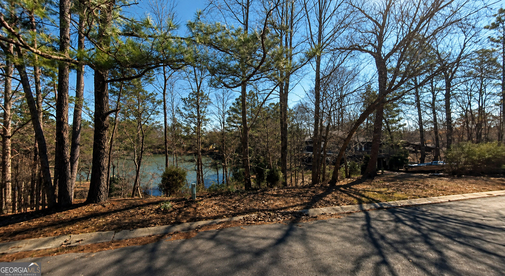 0 Rosestone Drive Lilburn GA 30047
