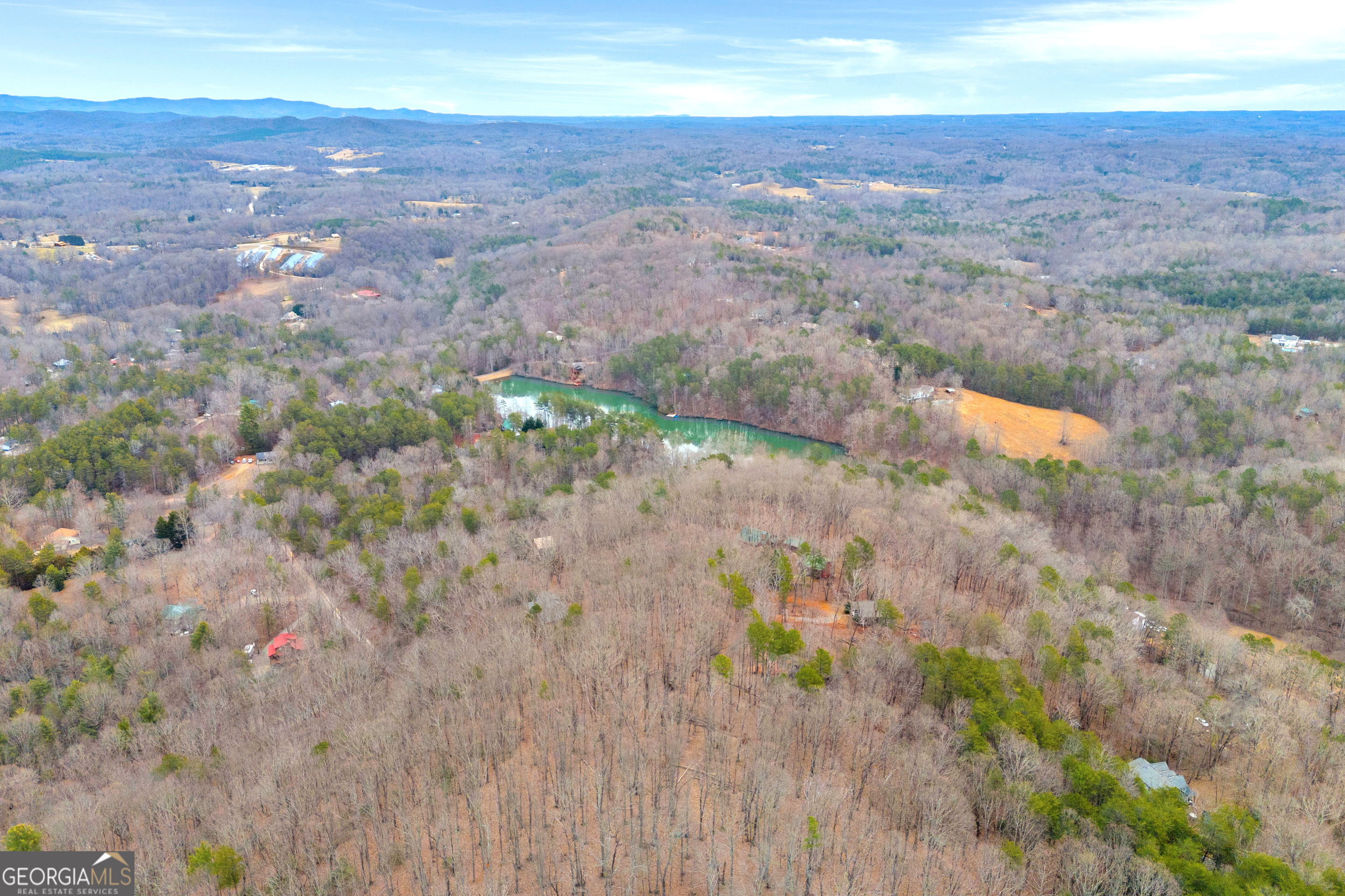 0 Douglas Fir Drive Cleveland GA 30528