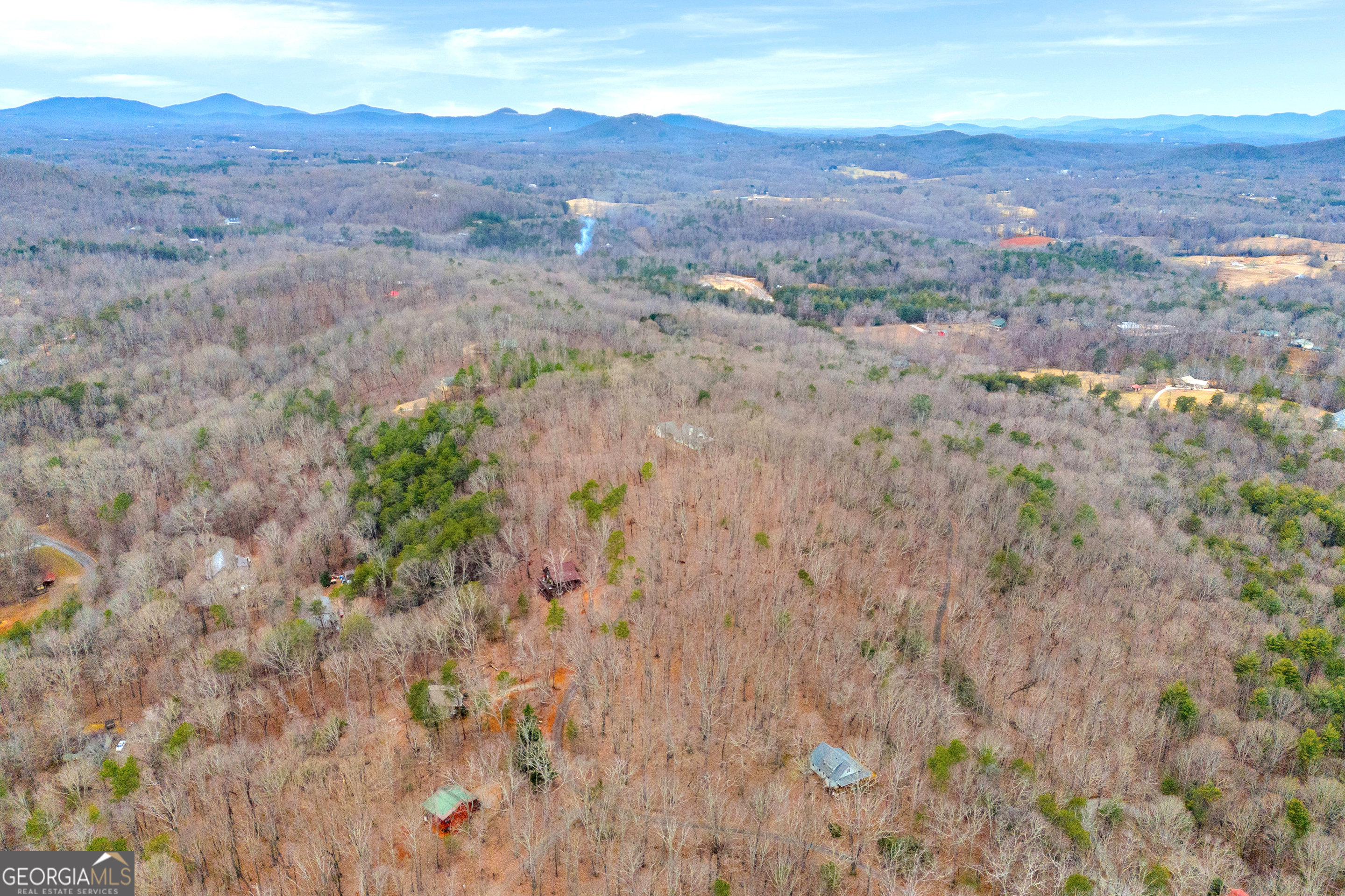 0 Douglas Fir Drive Cleveland GA 30528