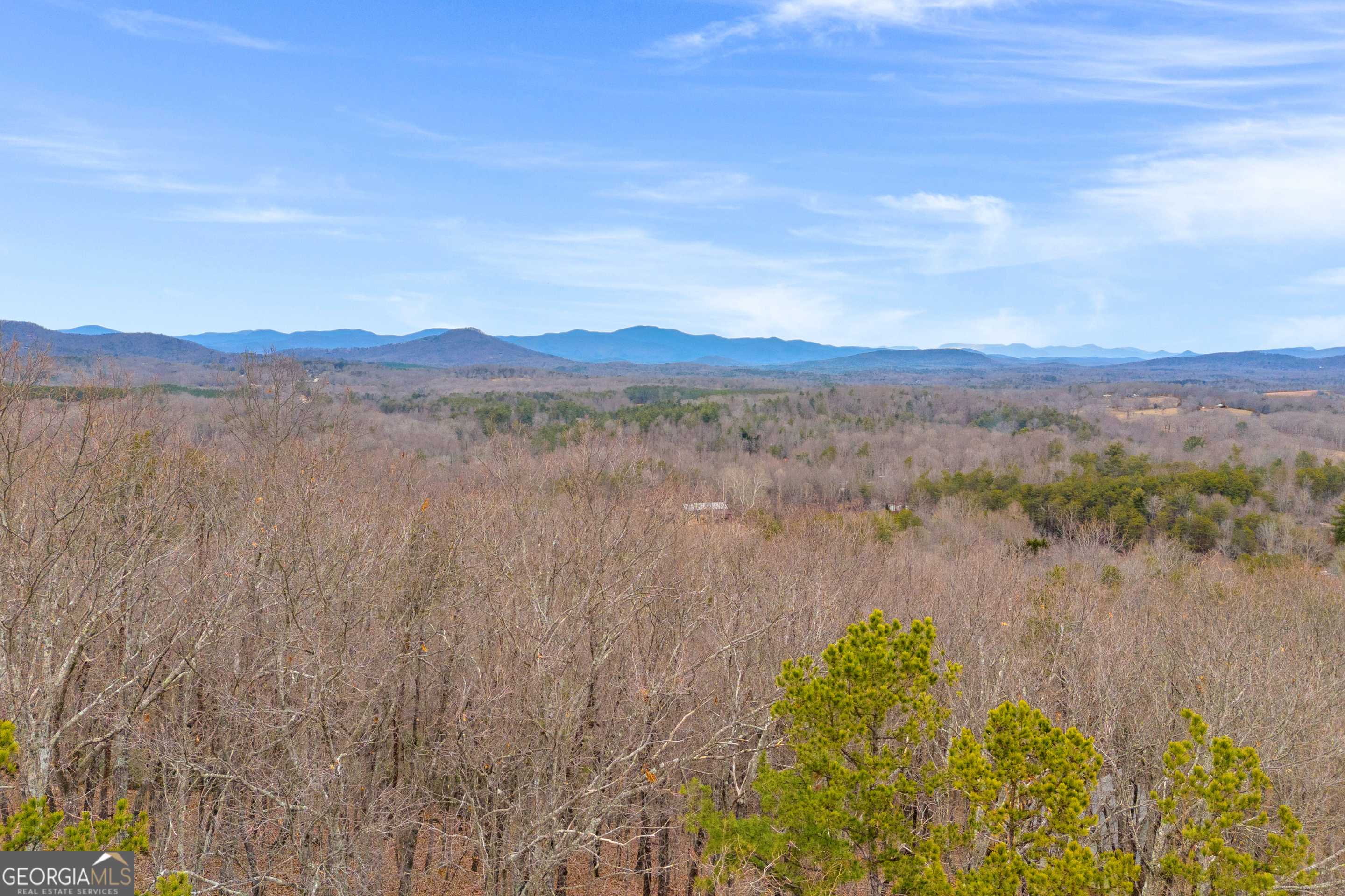 0 Douglas Fir Drive Cleveland GA 30528
