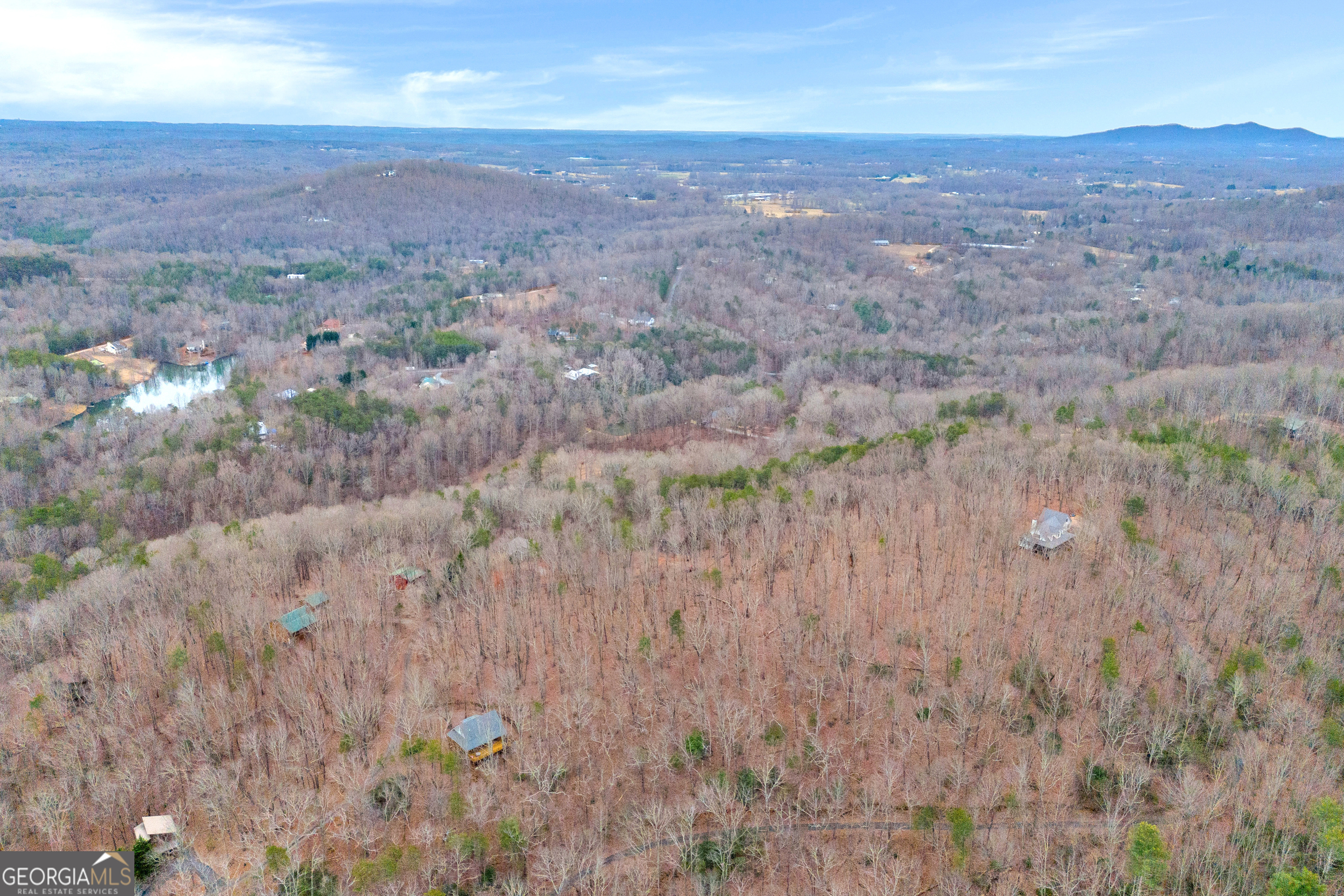 0 Douglas Fir Drive Cleveland GA 30528