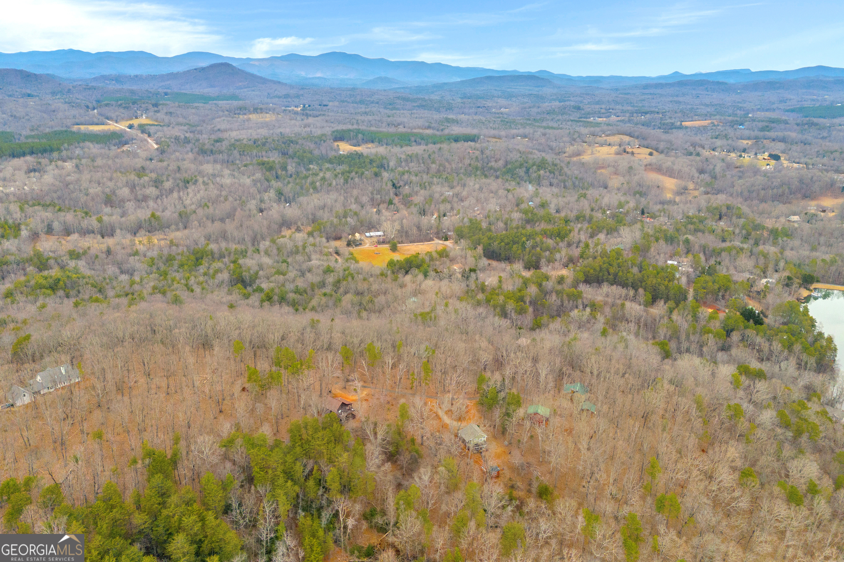 0 Douglas Fir Drive Cleveland GA 30528