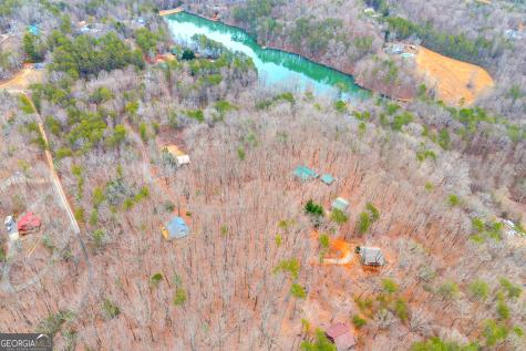 0 Douglas Fir Drive Cleveland GA 30528