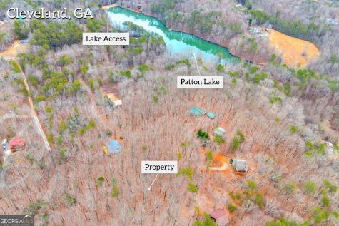 0 Douglas Fir Drive Cleveland GA 30528