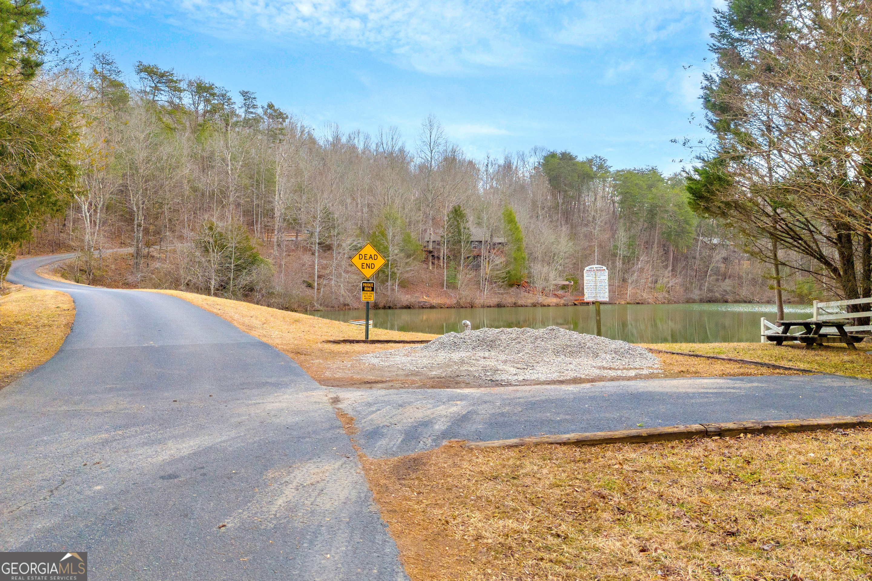 0 Douglas Fir Drive Cleveland GA 30528