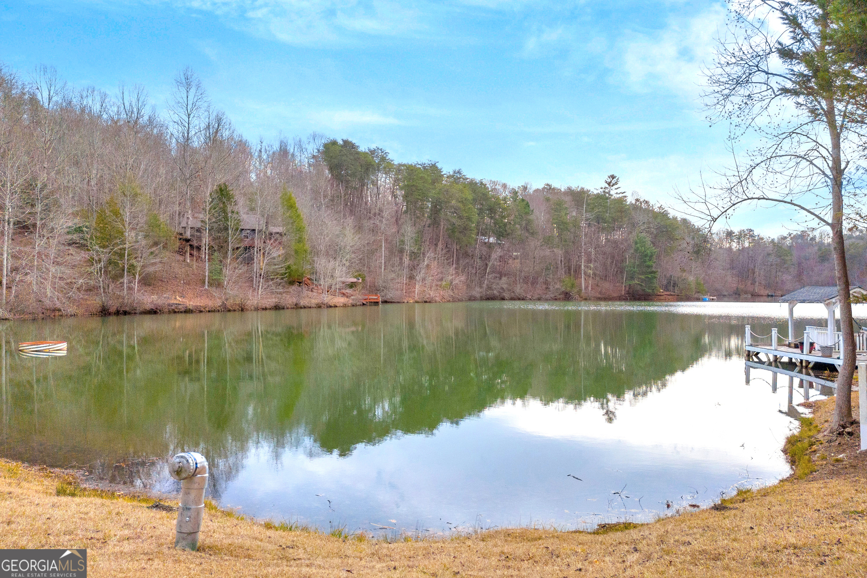 0 Douglas Fir Drive Cleveland GA 30528