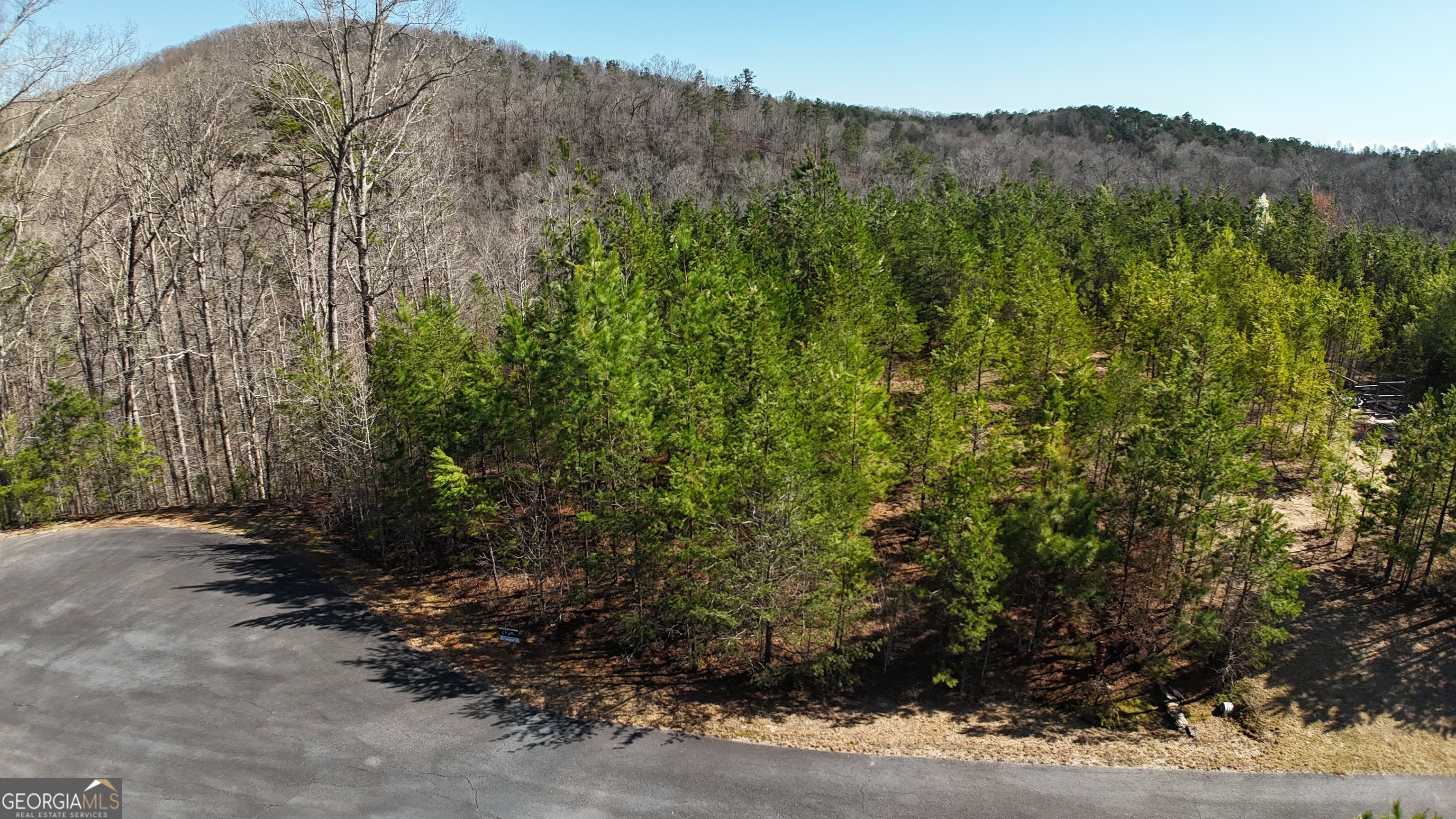 0 Olde Rockhouse Lane Demorest GA 30535