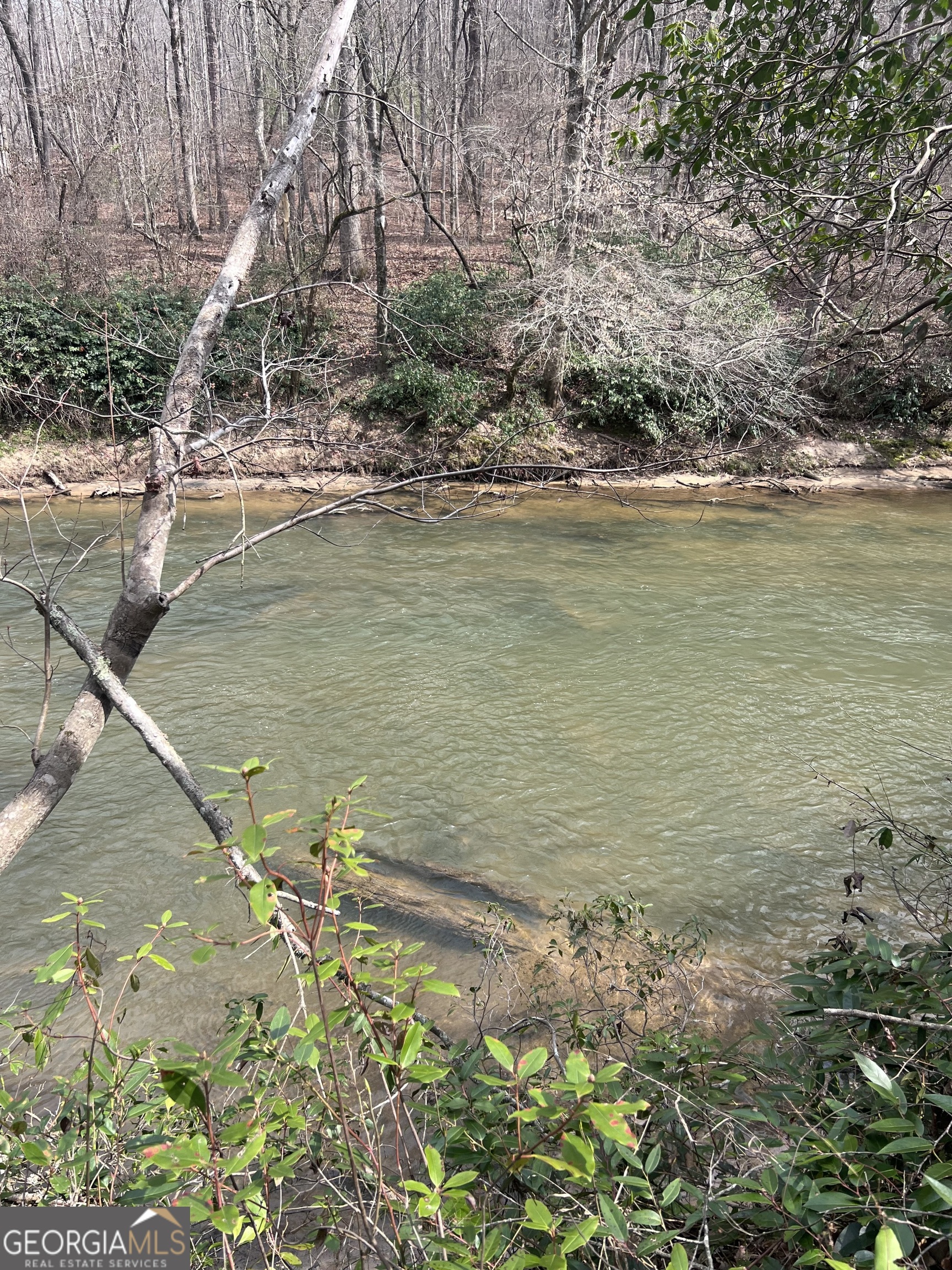 0 Olde Rockhouse Lane Demorest GA 30535