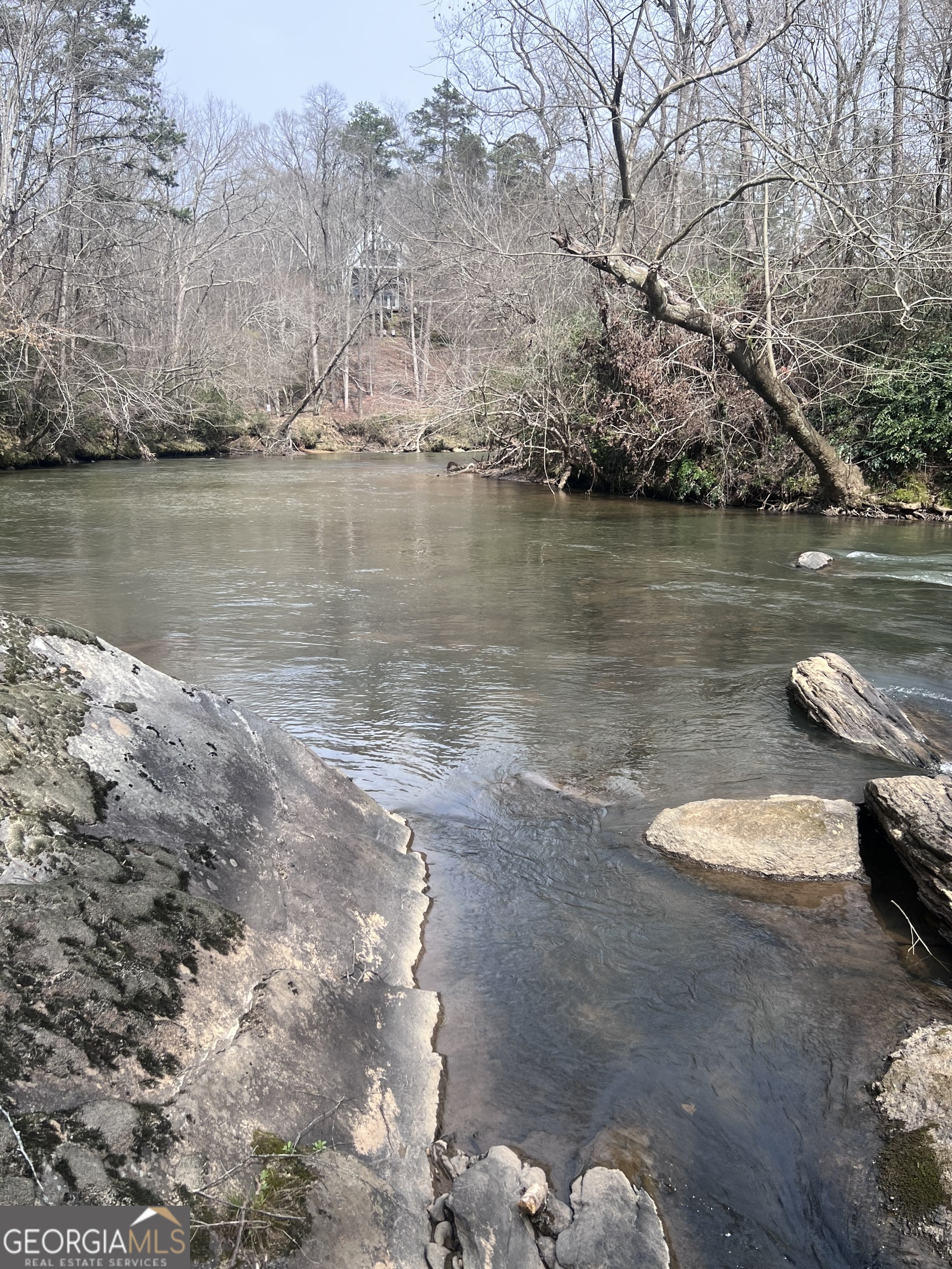 0 Olde Rockhouse Lane Demorest GA 30535