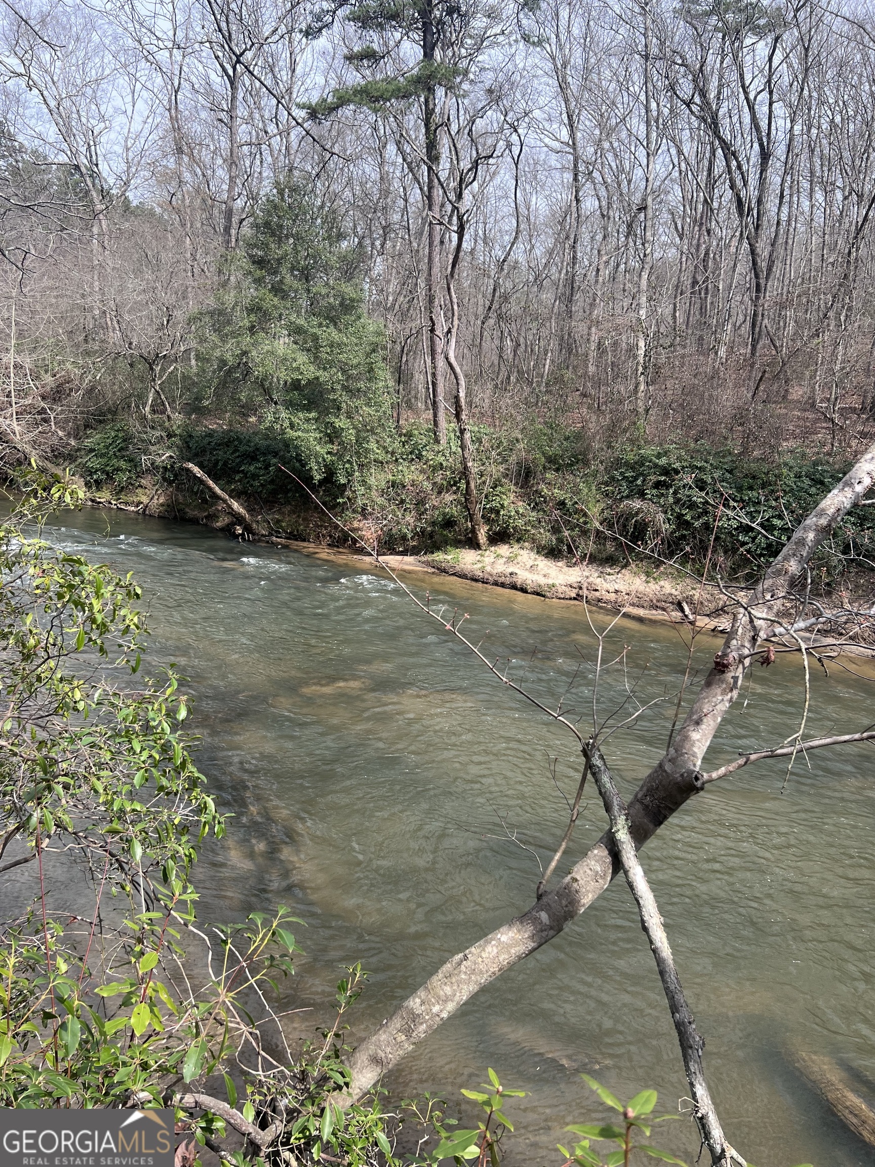 0 Olde Rockhouse Lane Demorest GA 30535