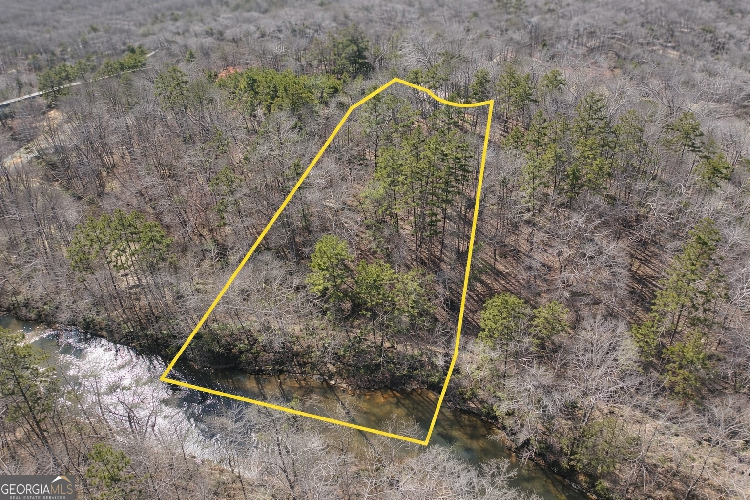 0 Olde Rockhouse Lane Demorest GA 30535