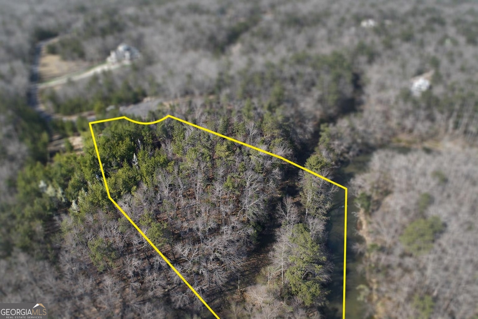 0 Olde Rockhouse Lane Demorest GA 30535
