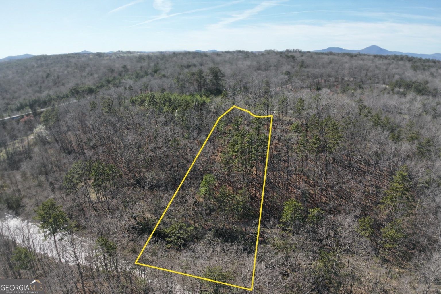 0 Olde Rockhouse Lane Demorest GA 30535