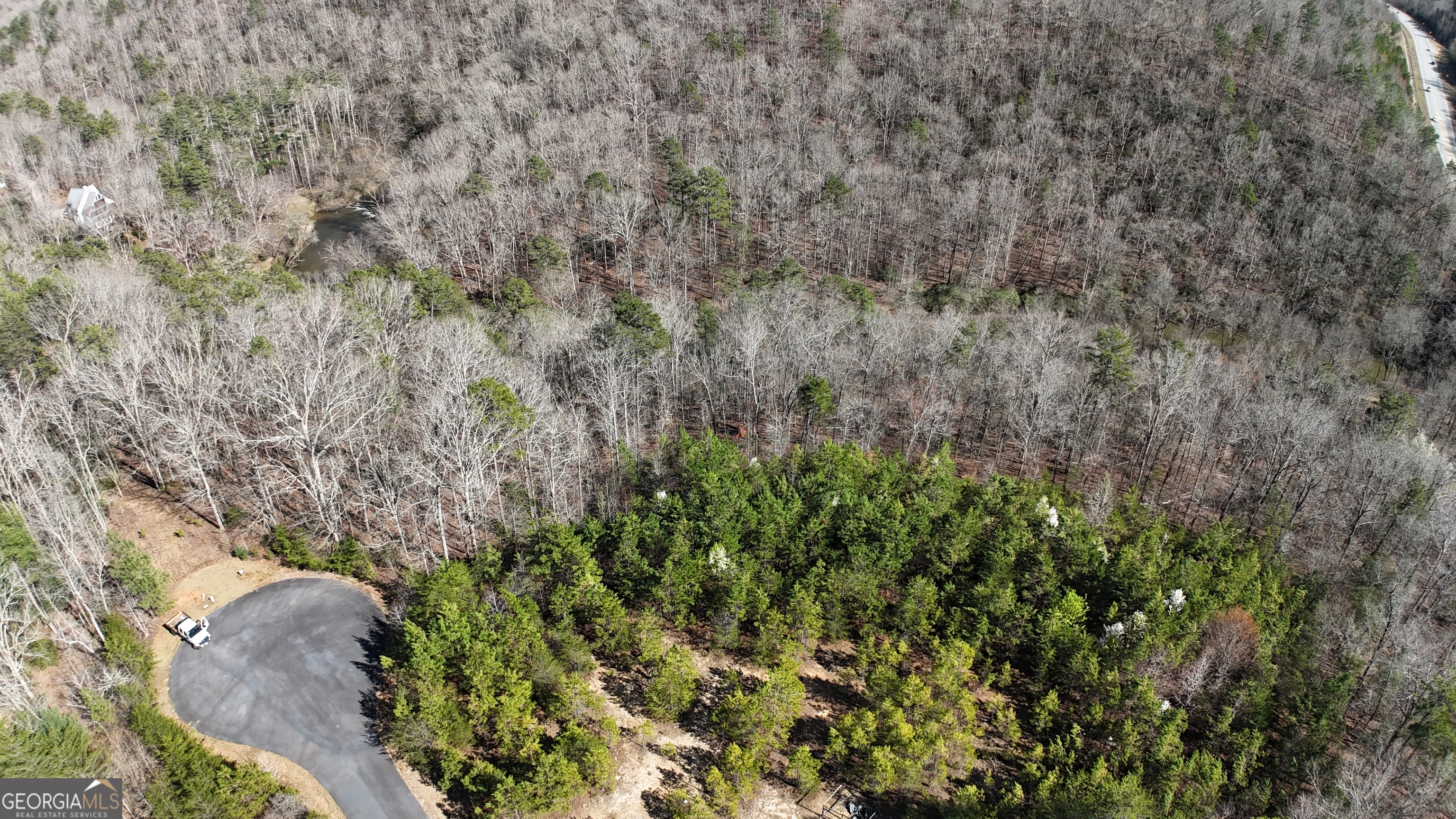 0 Olde Rockhouse Lane Demorest GA 30535