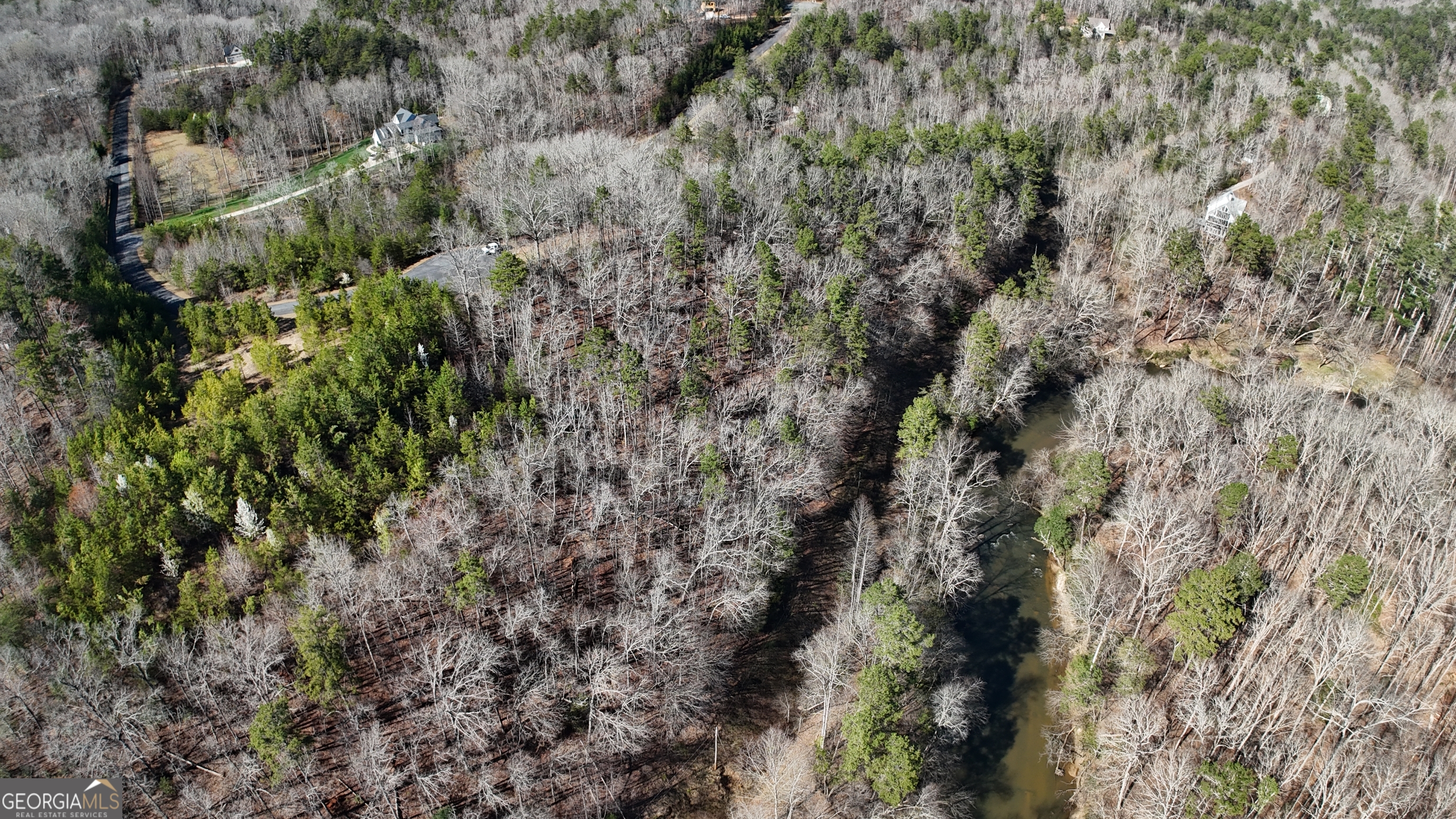 0 Olde Rockhouse Lane Demorest GA 30535