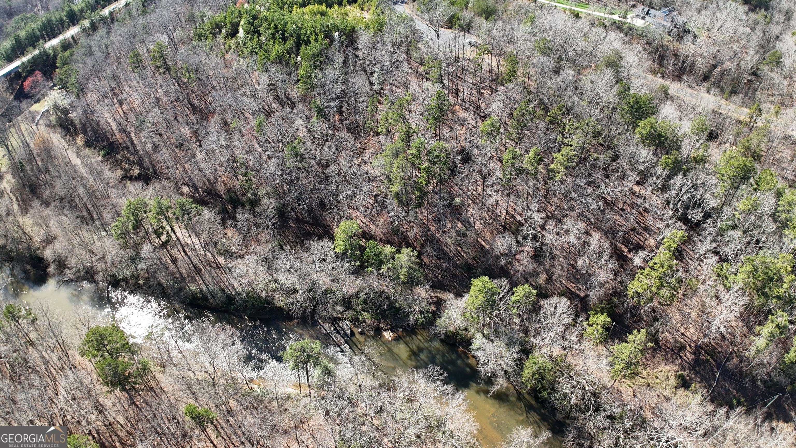 0 Olde Rockhouse Lane Demorest GA 30535
