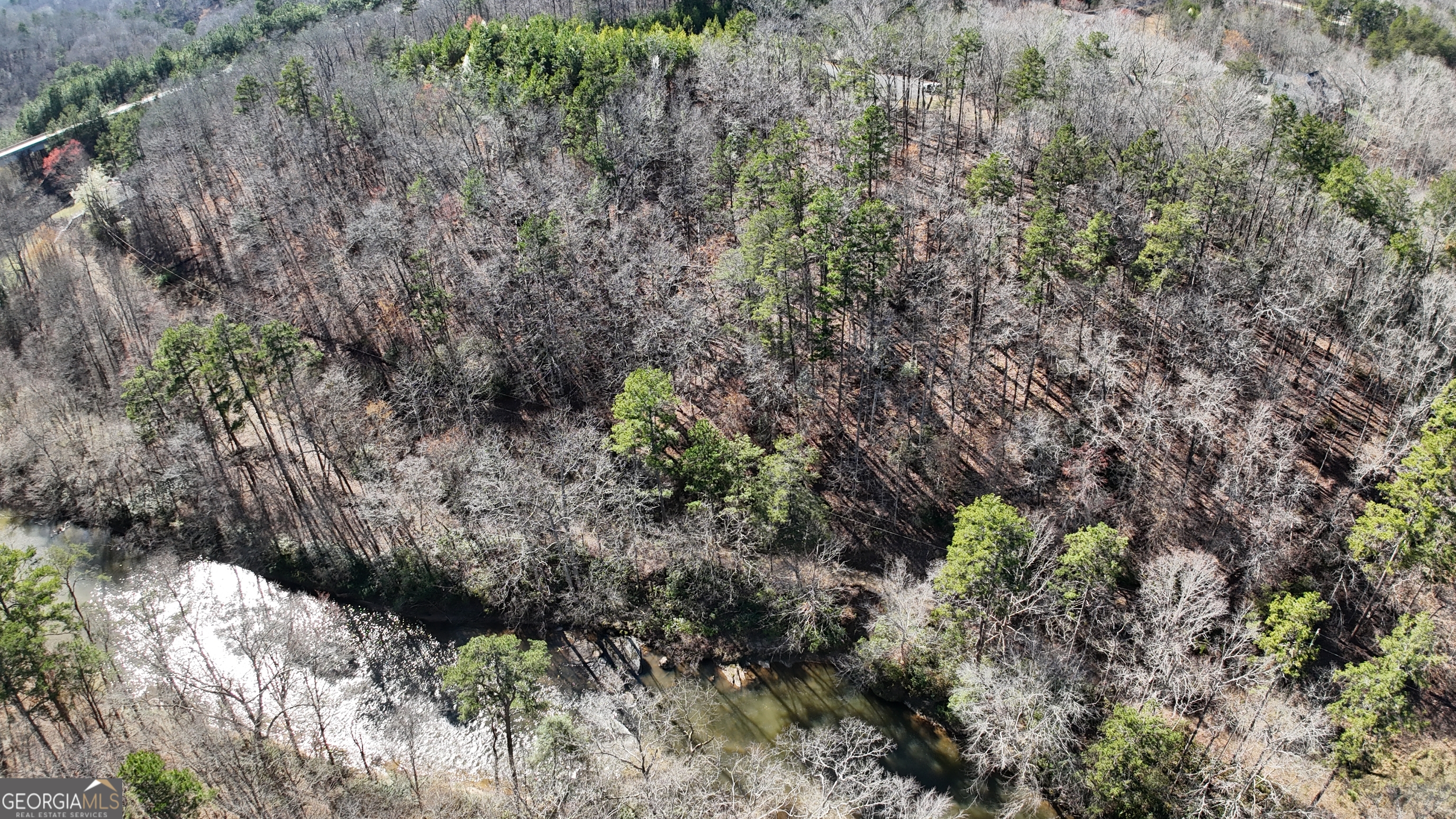 0 Olde Rockhouse Lane Demorest GA 30535