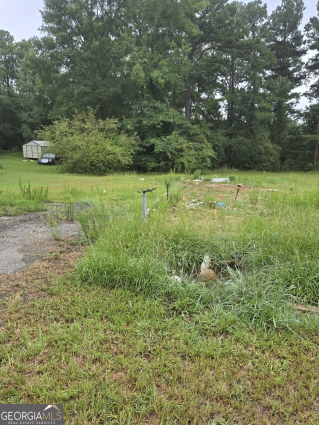 100 Hunters Ridge Drive Monticello GA 31064