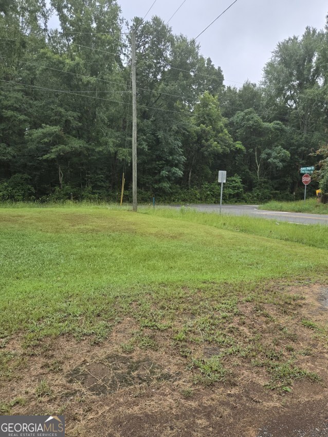 100 Hunters Ridge Drive Monticello GA 31064
