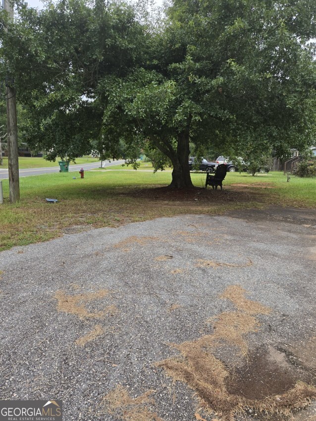 100 Hunters Ridge Drive Monticello GA 31064
